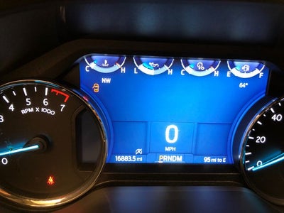 2024 Ford Expedition Max XLT 202A