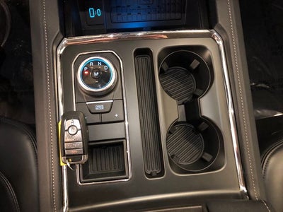 2024 Ford Expedition Max XLT 202A