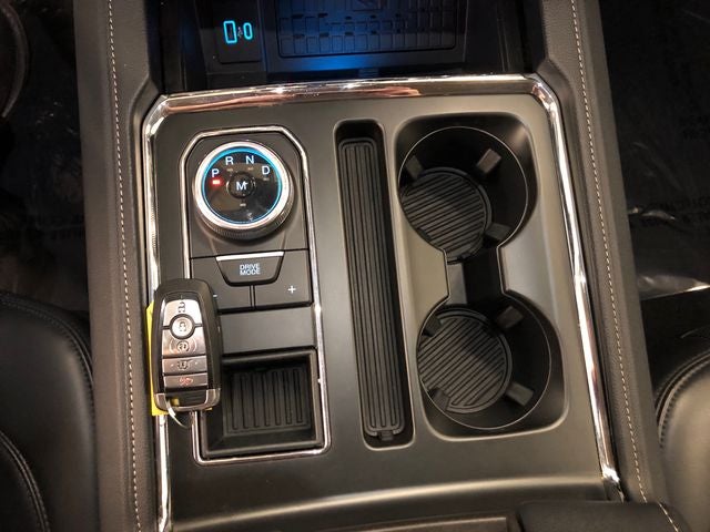 2024 Ford Expedition Max XLT 202A