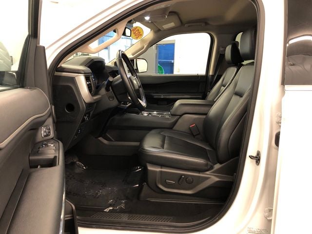 2024 Ford Expedition Max XLT 202A