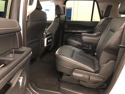 2024 Ford Expedition Max XLT 202A