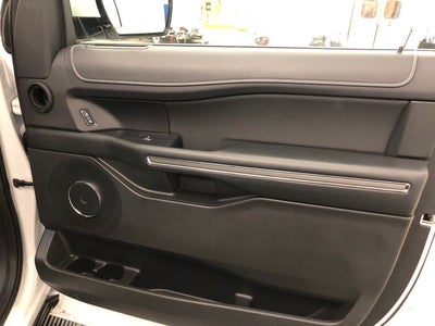 2024 Ford Expedition Max XLT 202A