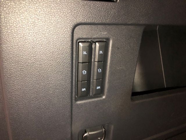 2024 Ford Expedition Max XLT 202A