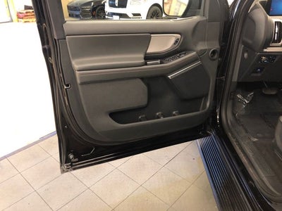2025 Ford Expedition Max Active 202A/ROOF