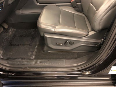 2025 Ford Expedition Max Active 202A/ROOF