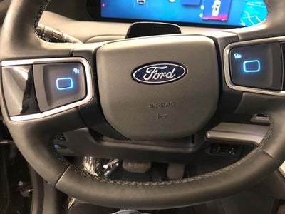 2025 Ford Expedition Max Active 202A/ROOF