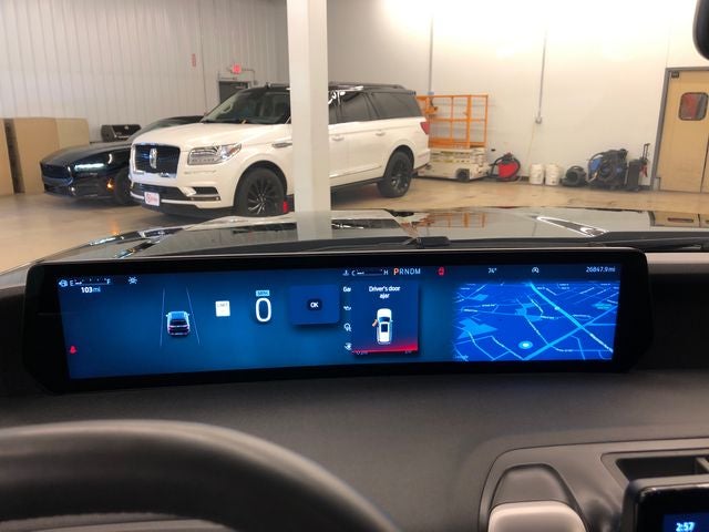 2025 Ford Expedition Max Active 202A/ROOF