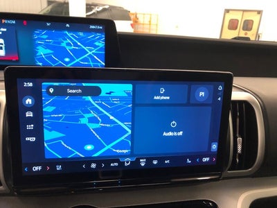 2025 Ford Expedition Max Active 202A/ROOF