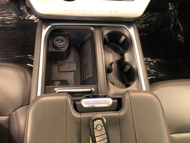 2025 Ford Expedition Max Active 202A/ROOF