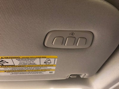 2025 Ford Expedition Max Active 202A/ROOF