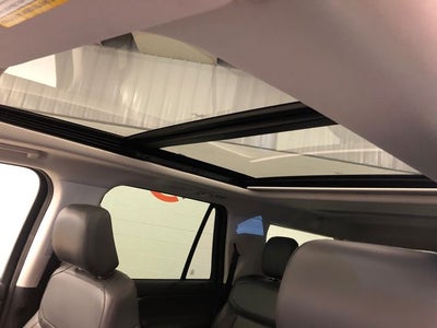 2025 Ford Expedition Max Active 202A/ROOF