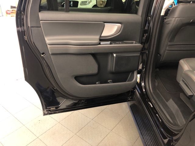 2025 Ford Expedition Max Active 202A/ROOF