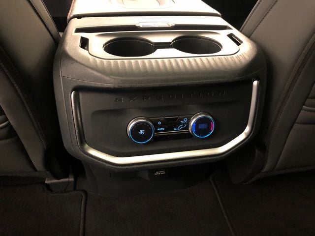 2025 Ford Expedition Max Active 202A/ROOF