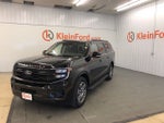 2025 Ford Expedition Max Active 202A/ROOF