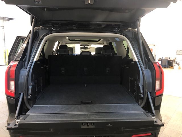 2025 Ford Expedition Max Active 202A/ROOF