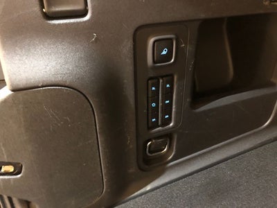 2025 Ford Expedition Max Active 202A/ROOF