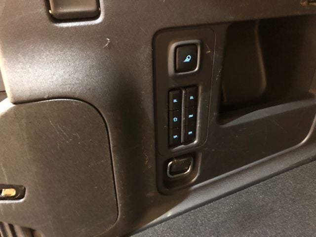 2025 Ford Expedition Max Active 202A/ROOF