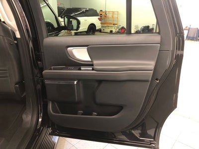 2025 Ford Expedition Max Active 202A/ROOF