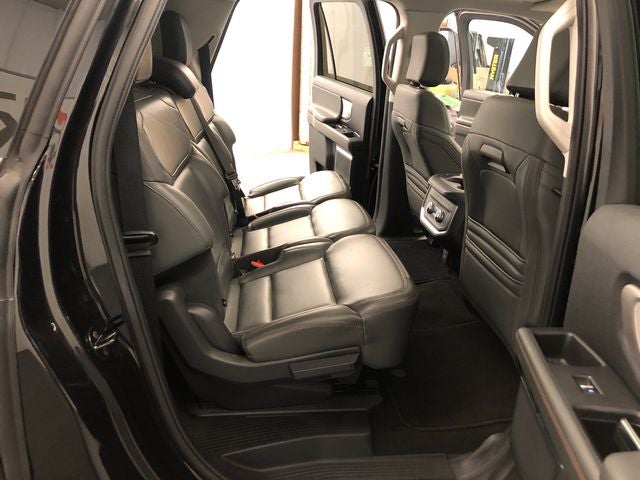 2025 Ford Expedition Max Active 202A/ROOF