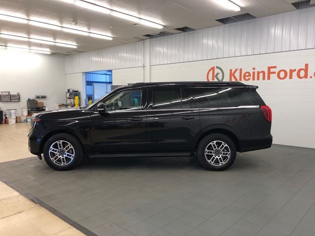 2025 Ford Expedition Max Active 202A/ROOF