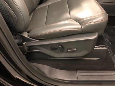 2025 Ford Expedition Max Active 202A/ROOF