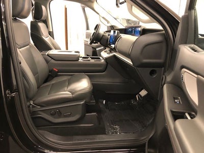2025 Ford Expedition Max Active 202A/ROOF