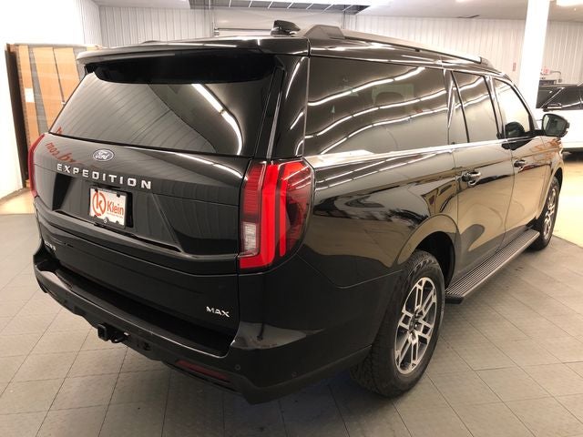 2025 Ford Expedition Max Active 202A/ROOF