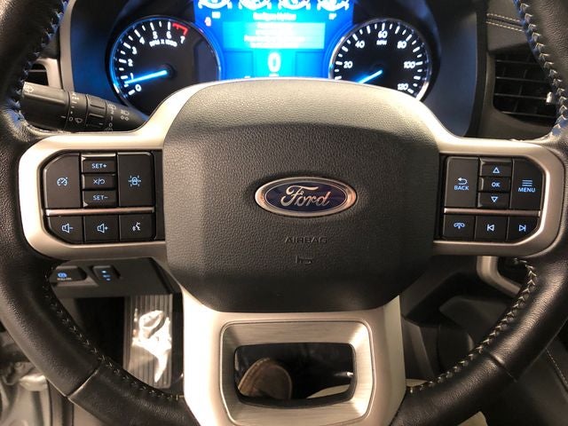 2024 Ford Expedition Max XLT 202A