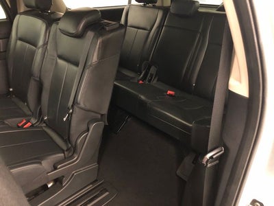 2024 Ford Expedition Max XLT 202A