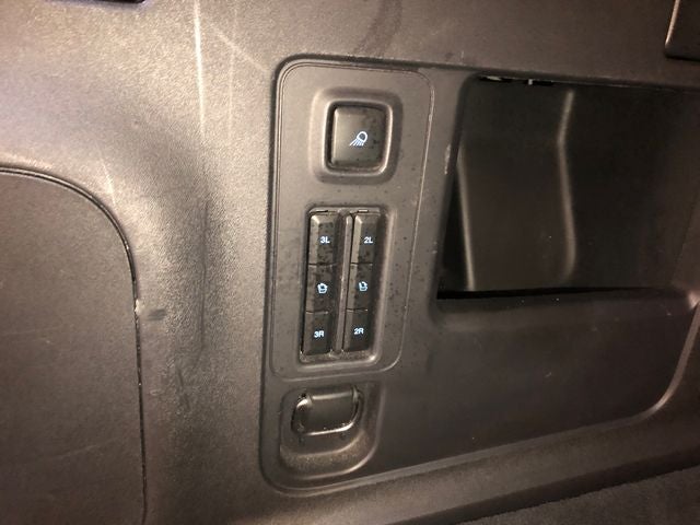 2025 Ford Expedition Max Active 202A/ROOF