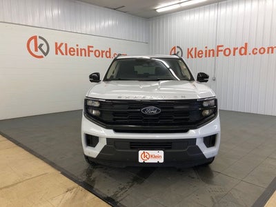 2025 Ford Expedition Max Active 202A/ROOF