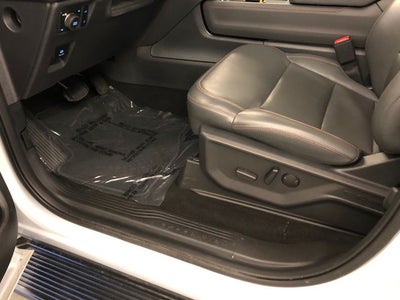 2025 Ford Expedition Max Active 202A/ROOF