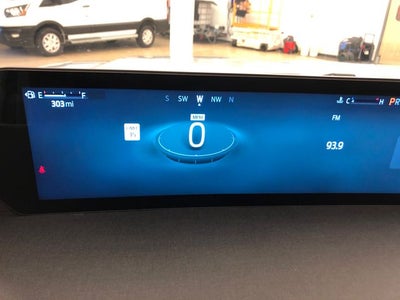 2025 Ford Expedition Max Active 202A/ROOF