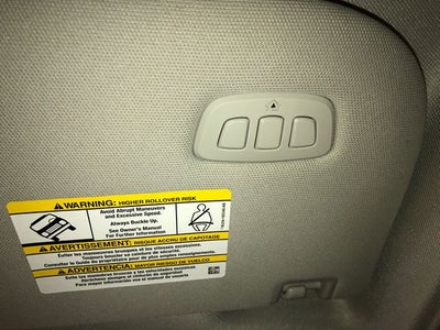 2025 Ford Expedition Max Active 202A/ROOF