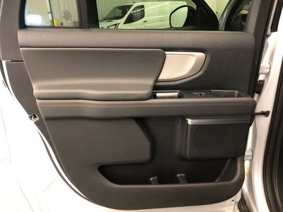 2025 Ford Expedition Max Active 202A/ROOF