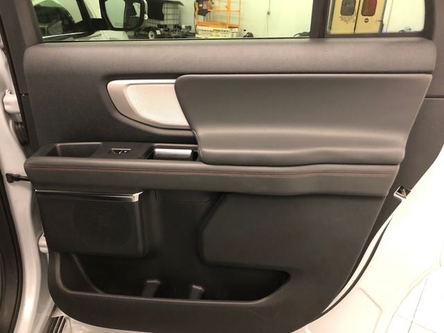 2025 Ford Expedition Max Active 202A/ROOF