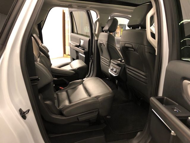 2025 Ford Expedition Max Active 202A/ROOF