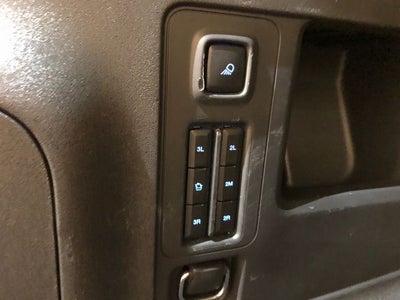 2025 Ford Expedition Max Active 202A/ROOF