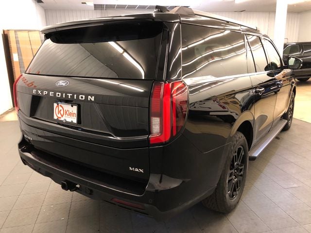 2025 Ford Expedition Max Active 202A/ROOF