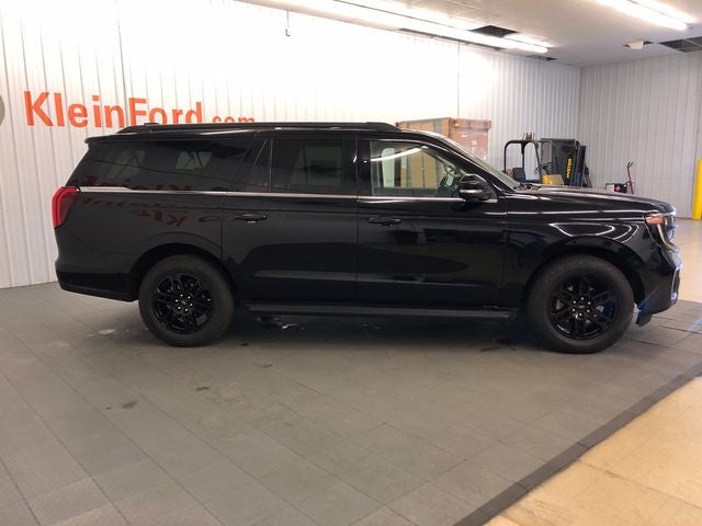 2025 Ford Expedition Max Active 202A/ROOF