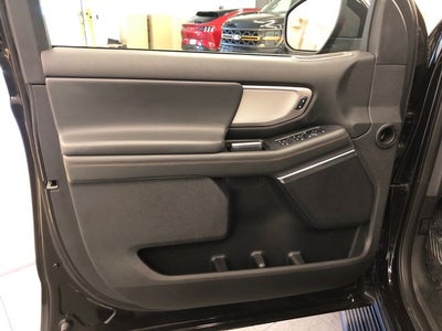 2025 Ford Expedition Max Active 202A/ROOF