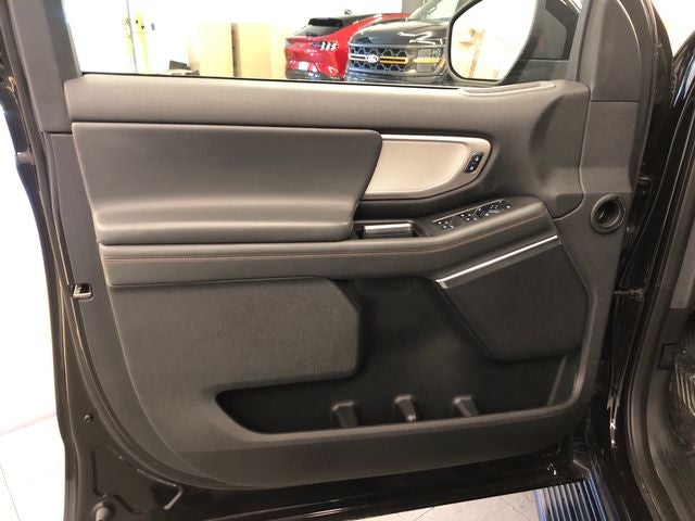 2025 Ford Expedition Max Active 202A/ROOF