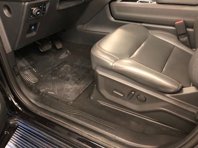 2025 Ford Expedition Max Active 202A/ROOF