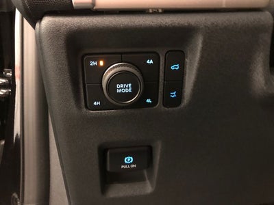 2025 Ford Expedition Max Active 202A/ROOF