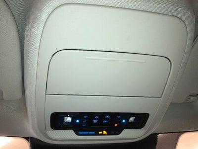 2025 Ford Expedition Max Active 202A/ROOF