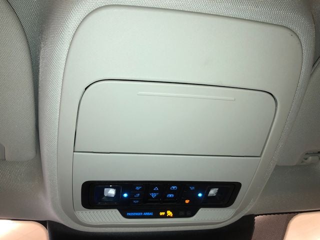 2025 Ford Expedition Max Active 202A/ROOF