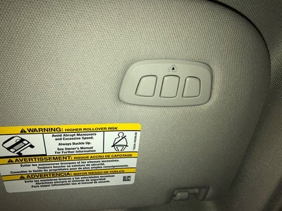 2025 Ford Expedition Max Active 202A/ROOF