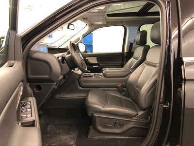 2025 Ford Expedition Max Active 202A/ROOF