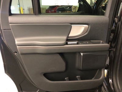 2025 Ford Expedition Max Active 202A/ROOF