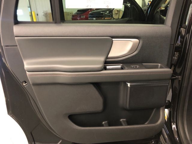 2025 Ford Expedition Max Active 202A/ROOF